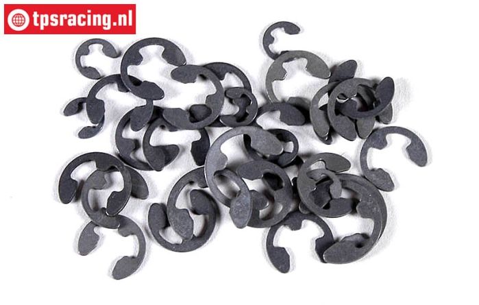 FG6110 Sicherungsringe, Set.