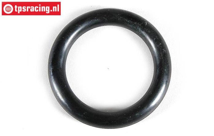 FG6295/03 O-ring Wheelie bar, Ø50-D10 mm, 1 st.