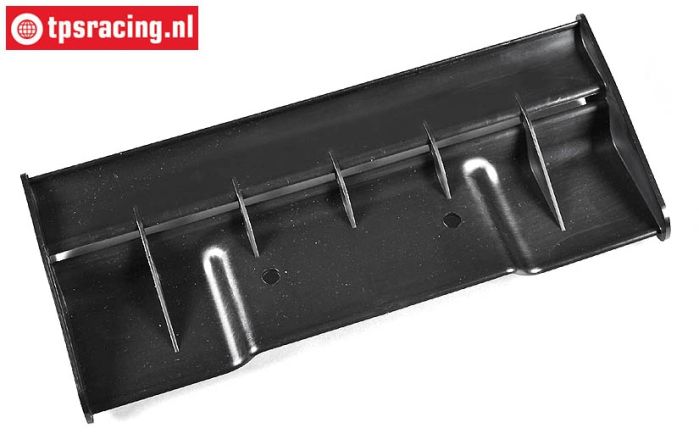 FG64130/02 Tuning Heckspoiler 1/6 Schwarz, 1 st
