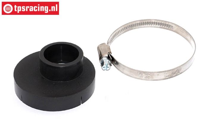 FG6444 Luchtfilter adapter K&N, Set
