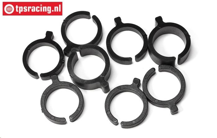 FG6445 Stoßdämpferstellring Ø20 mm, 8 st