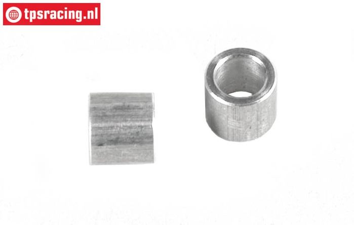 FG6452/01 Distanzbuchse Luftfilteradapter, 2 st.