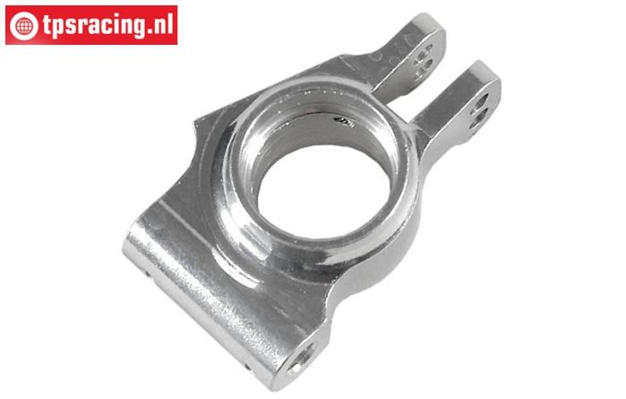 FG6477/01 Alu-achsschenkel hinten links 2WD/4WD, 1 st