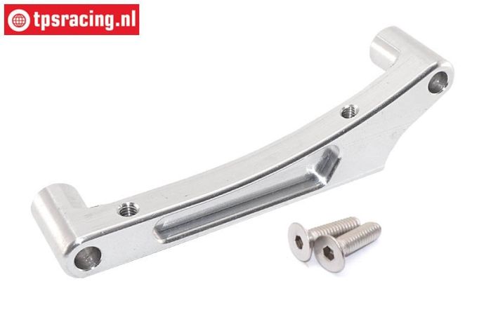 TPS6485/01 Alu-Motorbock klein 2WD-4WD, 1 st.