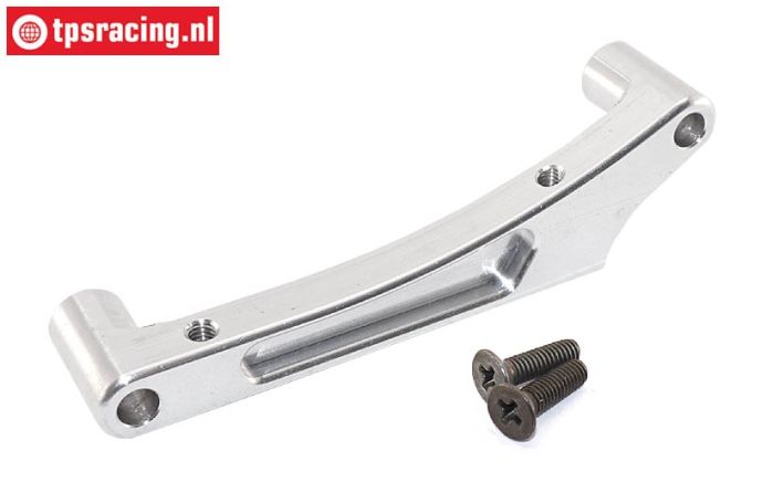FG6485/01 Alu-Motorbock klein 2WD-4WD, 1 st.