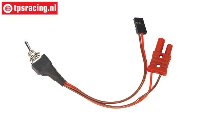 FG6551 FG Empfänger schalter FG-Universal, 1 st.