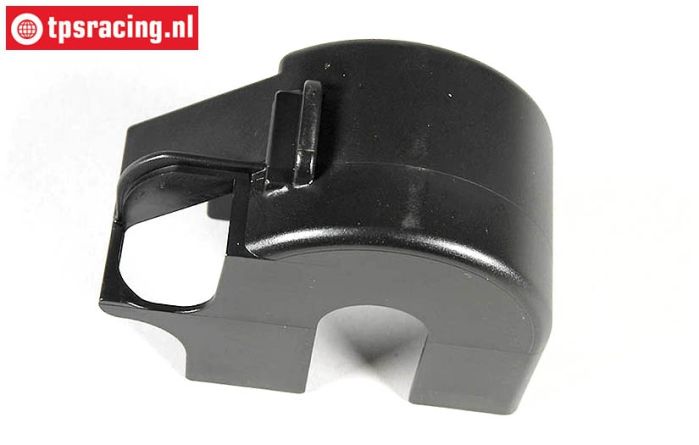 FG66210/01 Hinterachs-Abdeckung 4WD Einstelbar, 1 St.