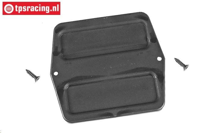 FG66238/01 Tankhalter unten 4WD FG7348, 1 st.
