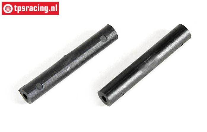 FG66242 Distanzbolzen, Ø8-L48 mm, 2 st.