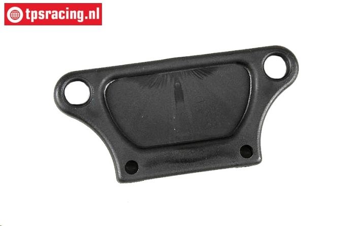 FG66286 Befestigungsplatte vorne Baja Buggy 4WD, 1 st.