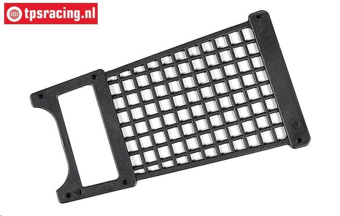 FG66289 Fenstergitter vorne Baja Buggy WB535, 1 st.