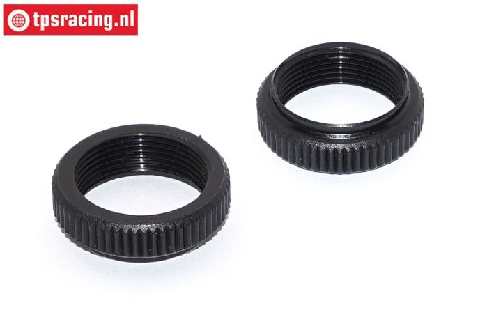 FG66291/07 Stoßdämpfer einstelring Ø20 mm, 2 St.