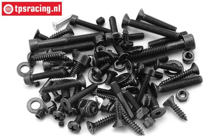 FG6700/01 Schrauben FG 1/6 Off-Road, Set