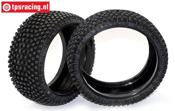 FG67218SY Styx Reifen ASTRO Ø130-B65 mm, 2 St.
