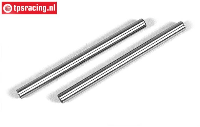 FG67227/01 Querlenkerstift gehärtet Ø6-L83 mm, 2 St.