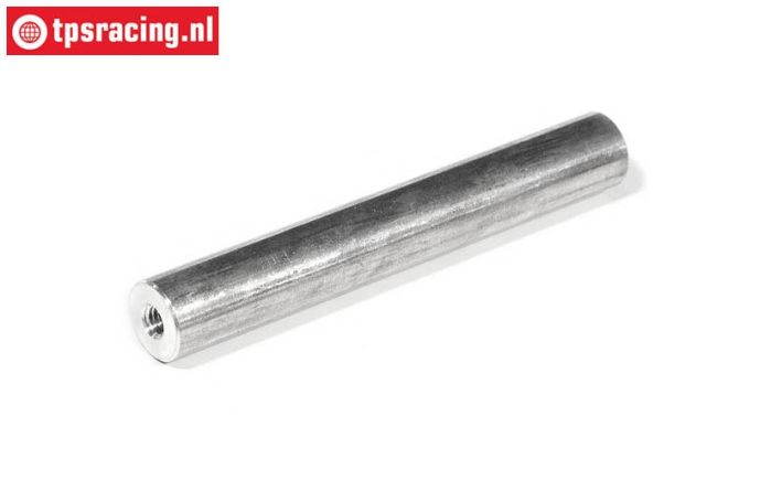 FG67245 Alu-Distanz Ø10-L70 mm, 1 St.