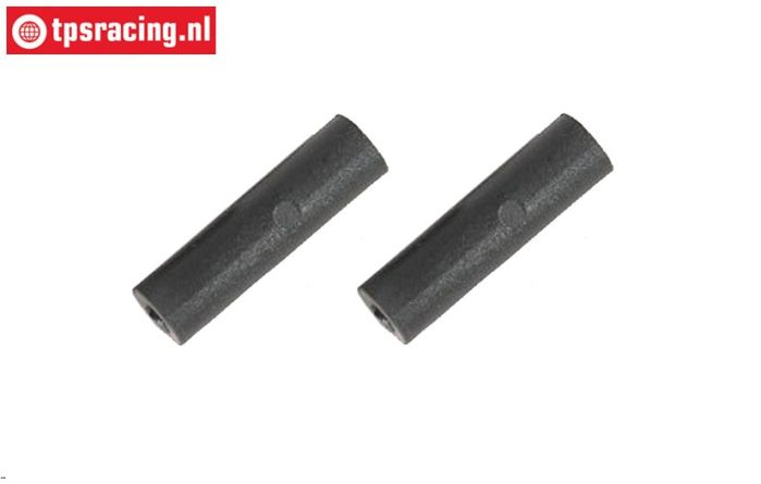 FG67247 Distanzbolzen Ø8-L28 mm, 2 st