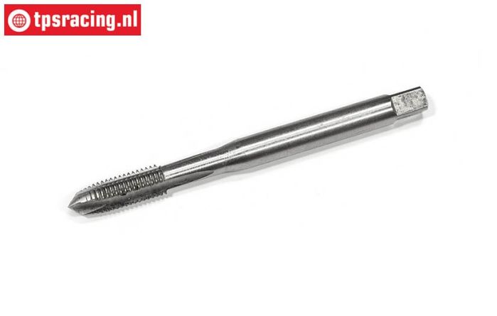 FG6825/08 HSS Gewindebohrer M8 links, 1 st.