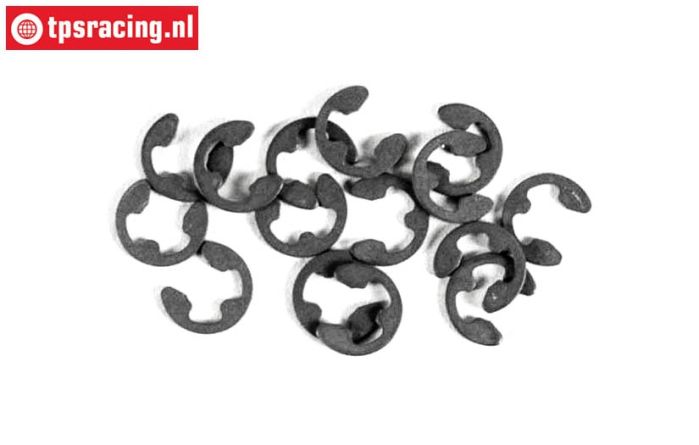 FG6732/03 Sicherungsscheibe-Federstahl Ø3 mm, 15 St.