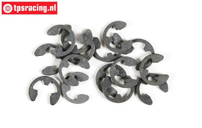 FG6732/04 Sicherungsscheibe-Federstahl Ø4 mm, 15 St.