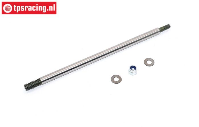 FG67330/02 Stoßd. stange kurz Ø4,5-L95 mm, 1 st.