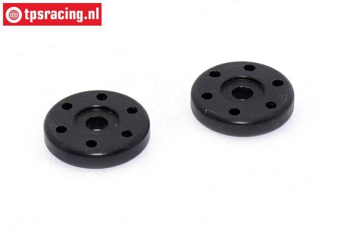 FG67331/10 Stoßdämpferkolben Ø24 mm, 2 st.
