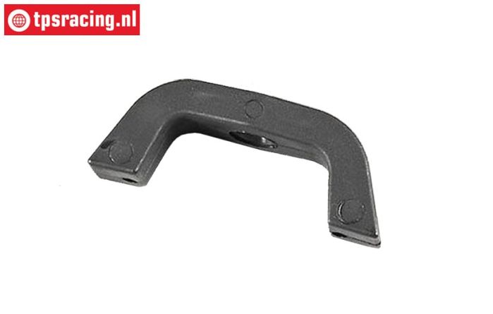 FG67539 Servo-Saver Brücke 4WD, 1 st.