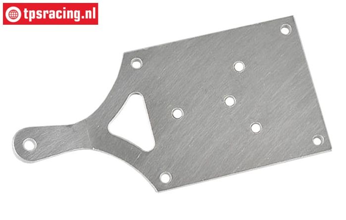 FG67584 Vorderachsplatte Sports-Line, 1 st.