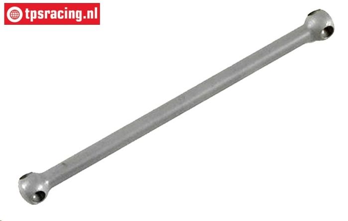 FG67277 Achse Kugel Antrieb L130,5 mm, 1 St.