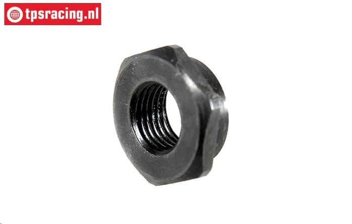 FG68326 Servo-saver einstelmutter M10, 1 st.