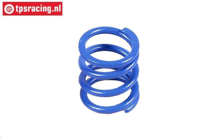 FG68325/01 Servo-saver feder Hard-Blau, 1 st.