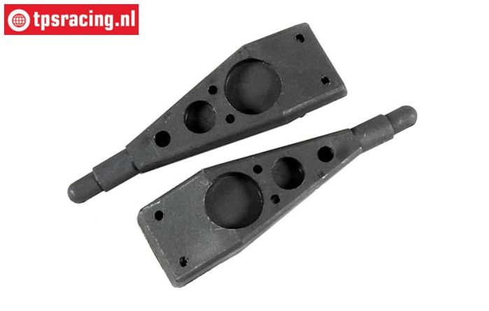 FG7012 Karosseriehalter L105 mm, 2 st.