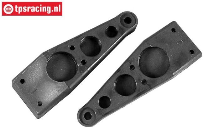 FG7013 Überrollkäfigstütze, L99 mm, 2 st.