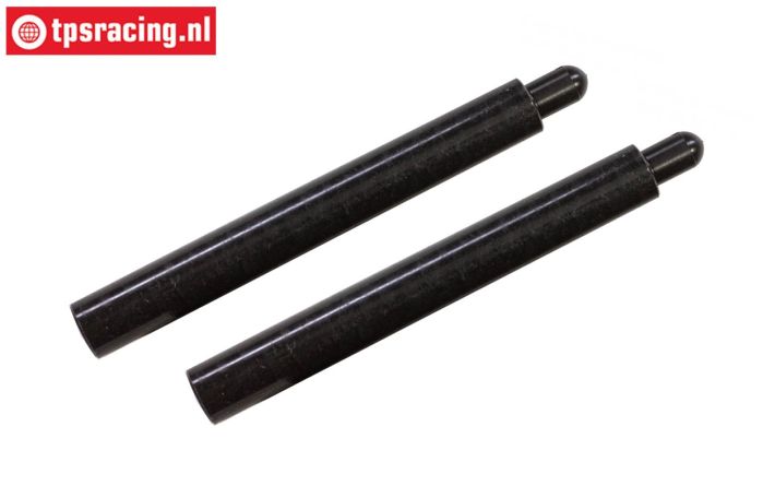 FG7014/05 Karosseriehalter Ø12-L115 mm, 2 st.