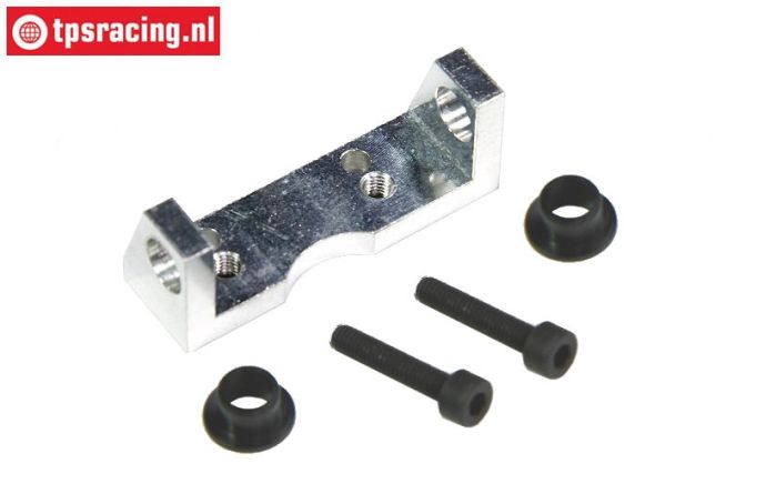 FG7040 Alu-Bremssattel, Set
