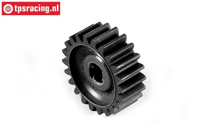 FG7053 Kunststoff Zahnrad 22Z Ø10-B12, 1 St.
