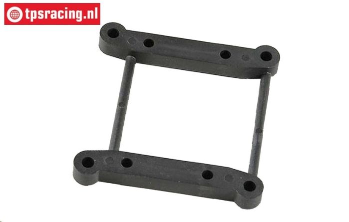 FG7068 Unterlegplatte-Hinterachse 2WD, 1 st.