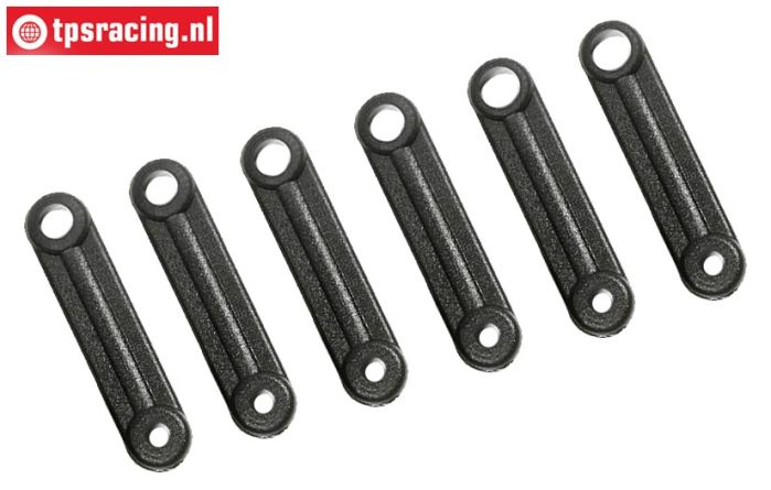 FG7071/02 Stabilisator verbindung L38 mm, 6 st.