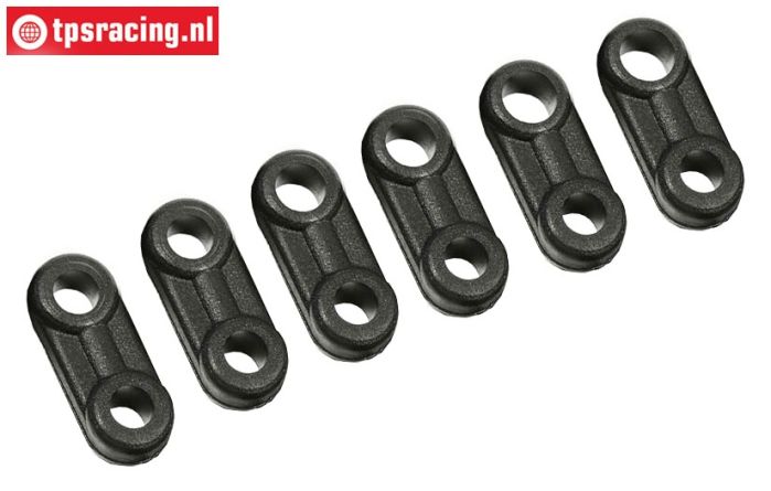 FG7071/03 Stabilisator verbindung L20 mm, 6 st.