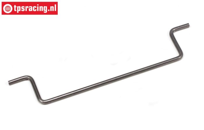 FG7071/04 Stabilisator hinten L178-Ø4,0 mm, 1 st.