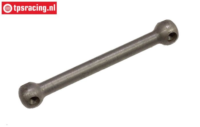 FG7080/01 Achse Kugel Antrieb L85 mm, 1 St.