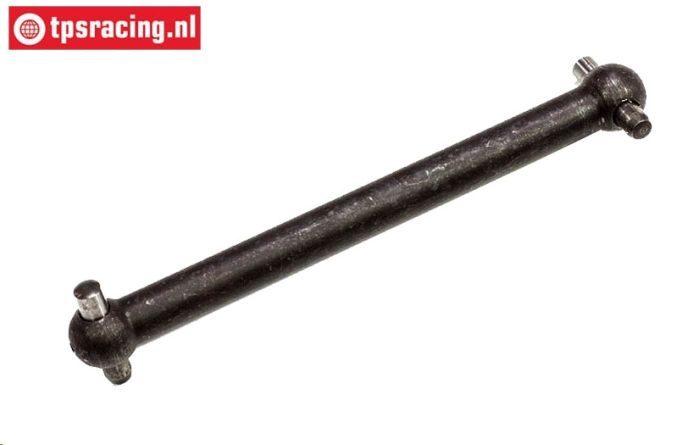 FG7081 Achse Stift-Antrieb L96 mm, 1 St.