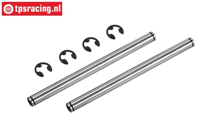 FG7102/05 Querlenkerstift gehärtet Ø6-L87 mm, 2 St.
