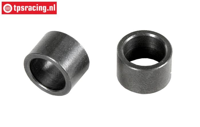 FG7103/08 Lager Distanzbuchse vorne L7 mm, 2 st.