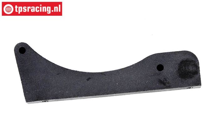 FG7134 Kunststoff Motorbock Klein 1/5 Zenoah G2D, 1 st.