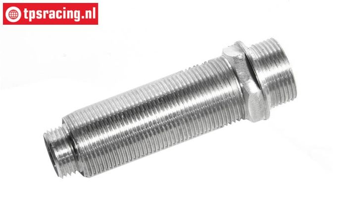 FG7201/01 Alu-Stoßd. gehause M16-L60 mm, 1 St.