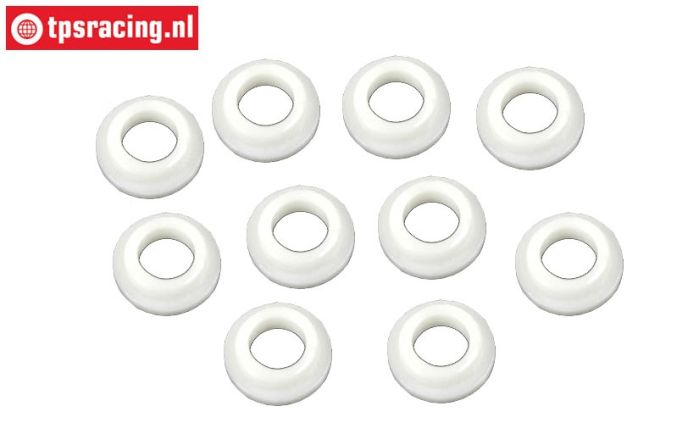 FG7201/05 Stoßdämpfer führung, Set