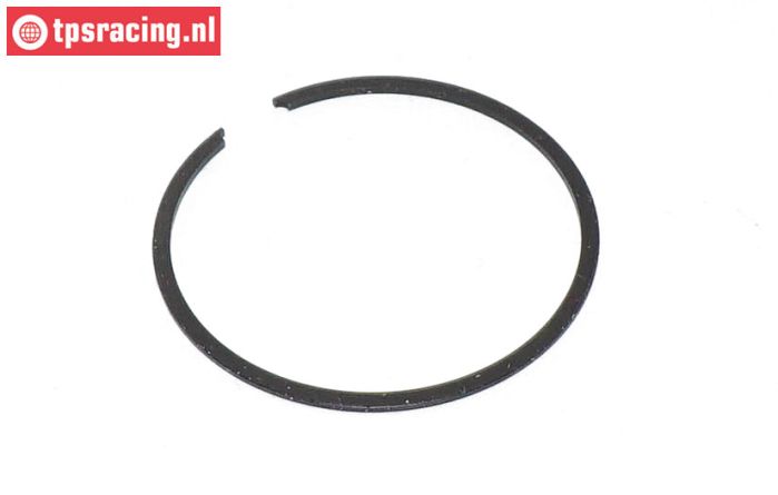 ZN24021 Zenoah Kolbenring 23 cm³-Ø32mm, 1 st.