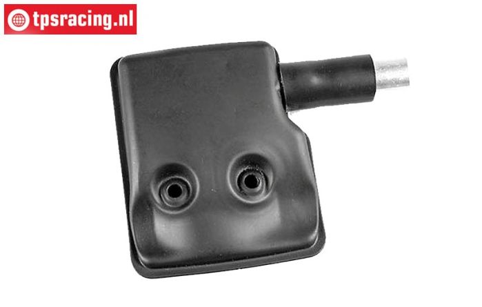 FG7329/01 Schaldämpfer FG Off-Road Buggy, 1 st.