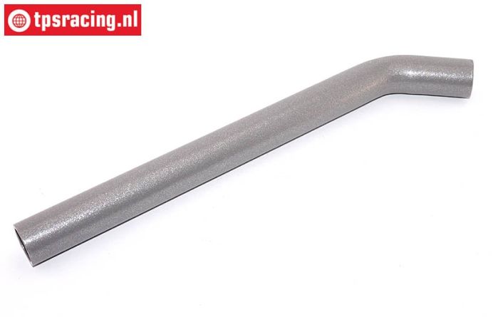 FG7331/04 Auspuffrohr gebogen L214 mm, 1 st.